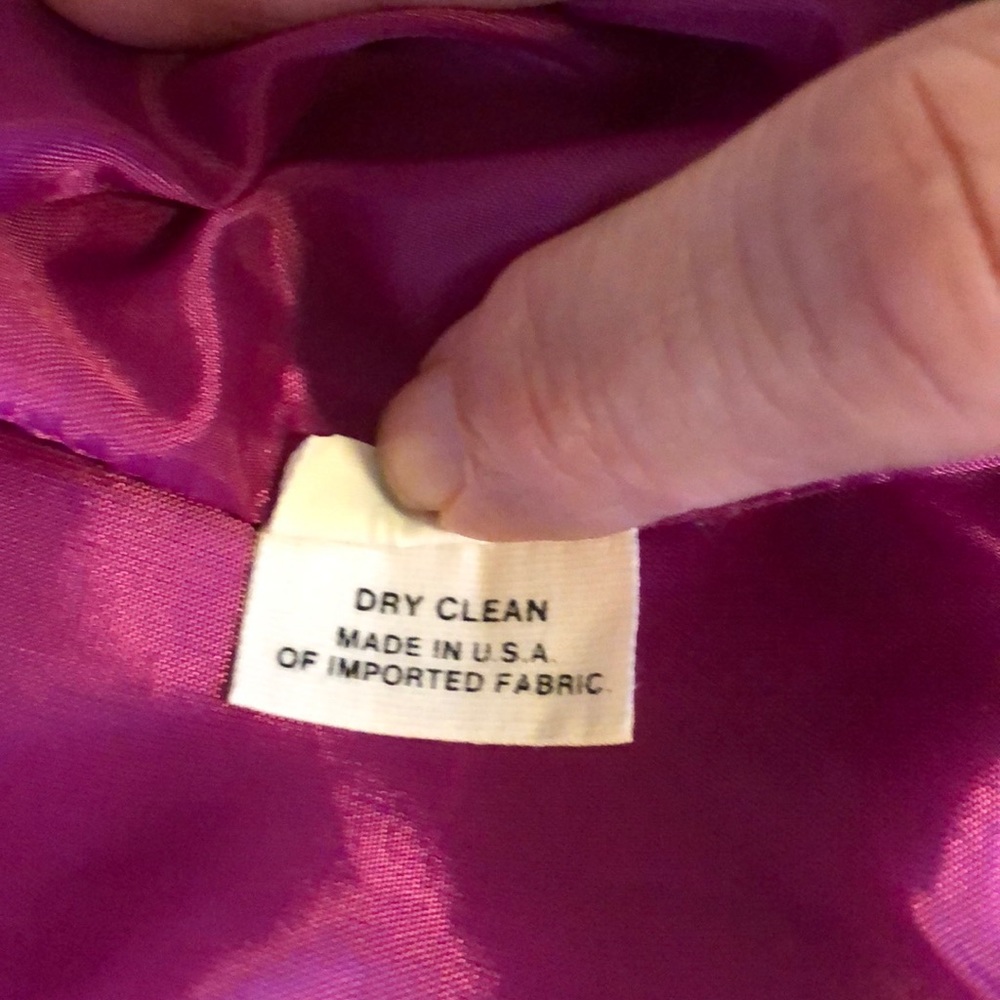 Jacket - Picture 6 of 6